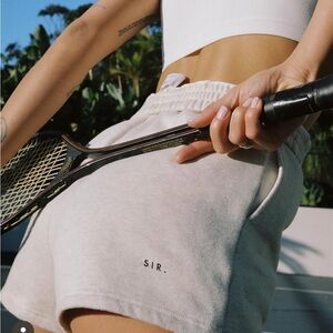 SIR the Label Track Shorts